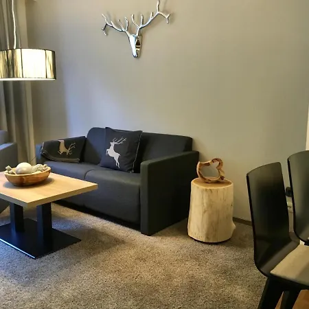 Naturboutique Rauszeit Hotel